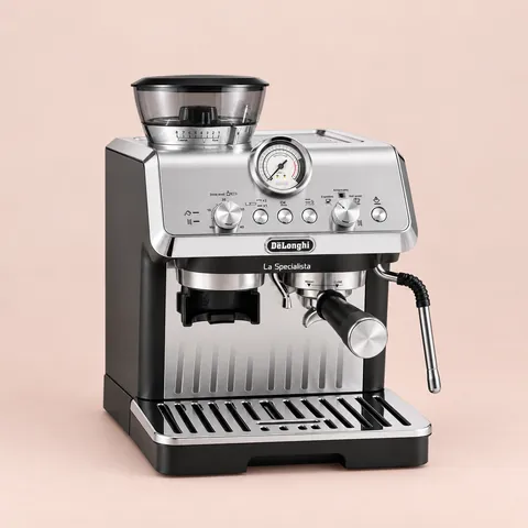 De’Longhi La Specialista Arte (illustration)