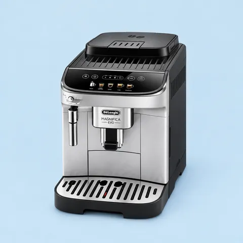 De’Longhi Magnifica Evo (illustration)