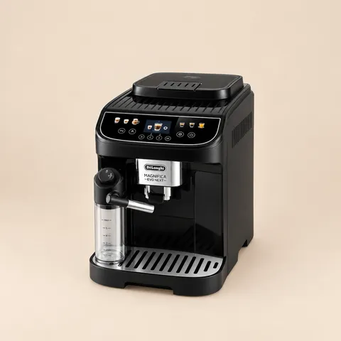 De’Longhi Magnifica Evo Next (illustration)
