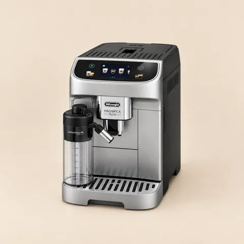 De’Longhi Magnifica Plus (illustration)