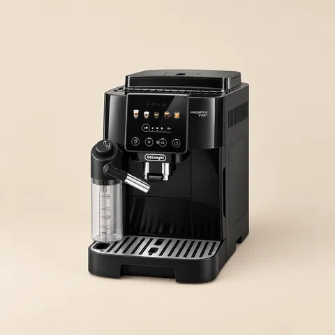 De’Longhi Magnifica Start LatteCrema (illustration)