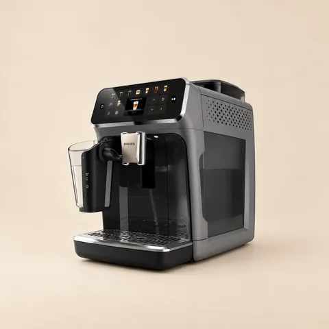 Philips série 5500 LatteGo (illustration)