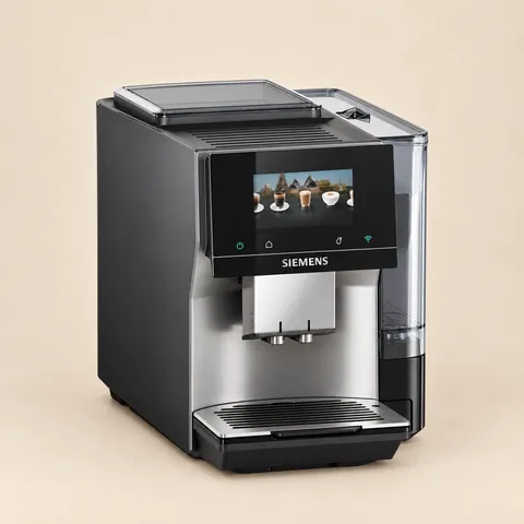 Siemens EQ700 iAroma (illustration)